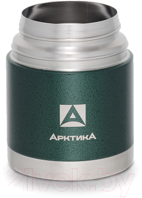 Термос для еды Арктика 306-600А