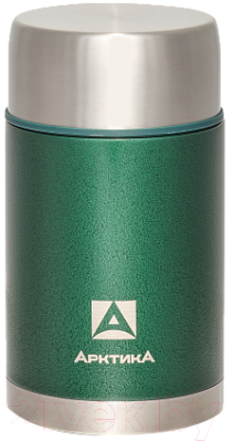 Термос для еды Арктика 306-1000А - фото