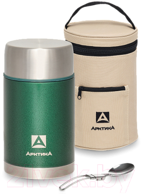 Термос для еды Арктика 306-1000А