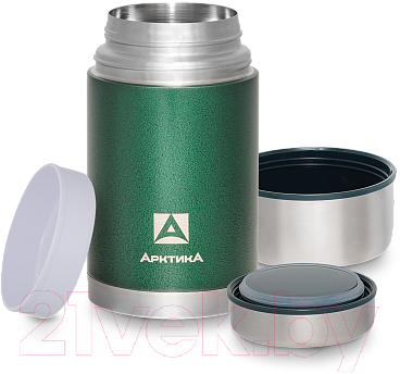 Термос для еды Арктика 306-1000А