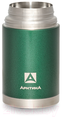 Термос для еды Арктика 306-1000А