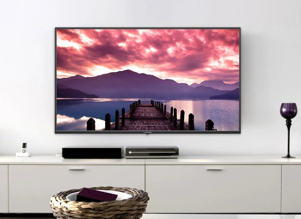 Телевизор Harper 40F660TS