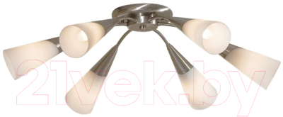 Люстра Citilux Фокус CL103161 - фото