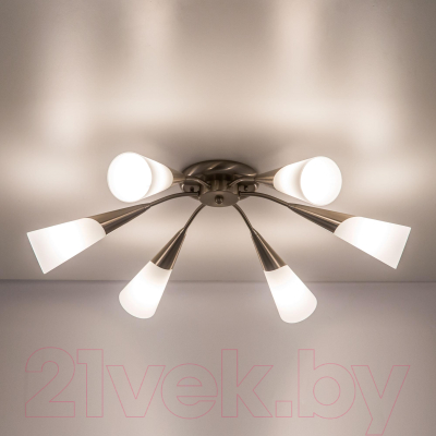 Люстра Citilux Фокус CL103161