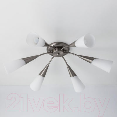 Люстра Citilux Фокус CL103161