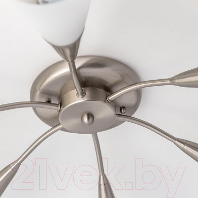 Люстра Citilux Фокус CL103161