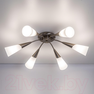 Люстра Citilux Фокус CL103161