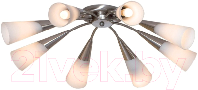 Люстра Citilux Фокус CL103181 - фото