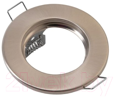 Точечный светильник General Lighting GCL-MR16-A-SN 2/200 / 436500 - фото