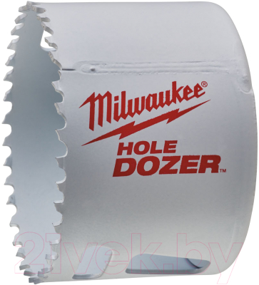 Коронка Milwaukee Hole Dozer 49560163 - фото