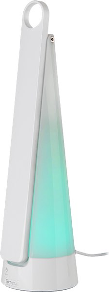 Настольная лампа General Lighting GLTL-039 10W 530Lm (1/8) / 800039