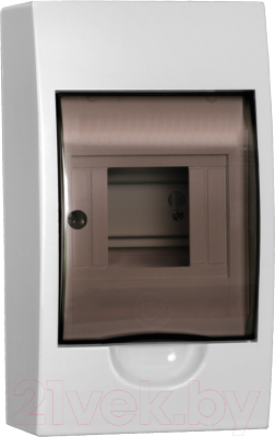 Бокс пластиковый Generica MKP12-N-04-41-G - фото