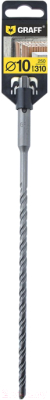 Бур GRAFF 6210310 - фото