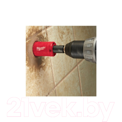 Коронка Milwaukee Diamond Plus 49565645