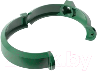 Хомут для водостока Технониколь ПВХ Универсальный 425864 - фото