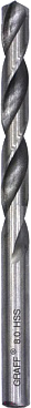 Сверло GRAFF 7280117 - фото