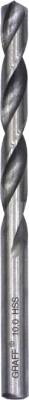 Сверло GRAFF 72100133 - фото