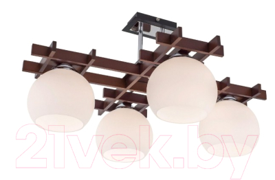 Люстра Citilux Нарита CL114141