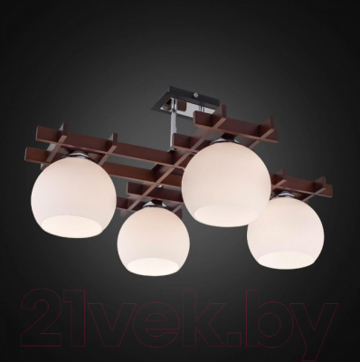 Люстра Citilux Нарита CL114141