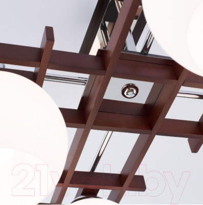 Люстра Citilux Нарита CL114141