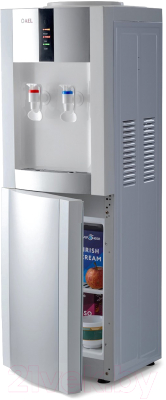 Кулер AEL LD-AEL-47c со шкафчиком - фото