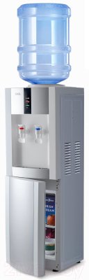 Кулер AEL LD-AEL-47c со шкафчиком