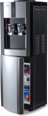 Кулер AEL LD-AEL-47c со шкафчиком - фото