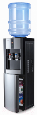 Кулер AEL LD-AEL-47c со шкафчиком