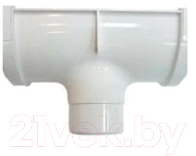 Воронка водостока Технониколь ПВХ 359445