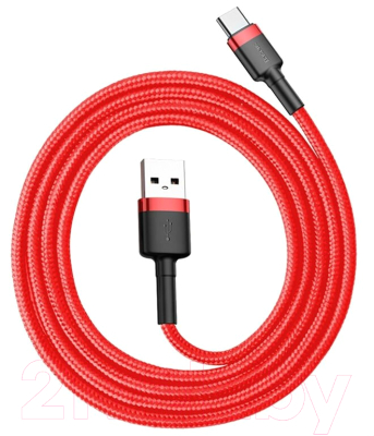 Кабель Baseus CATKLF-C09