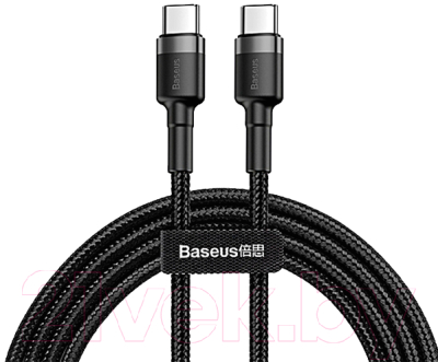 Кабель Baseus CATKLF-GG1 - фото