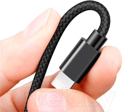 Кабель Baseus CALKLF-CG1