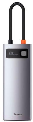 Док-станция для ноутбука Baseus CAHUB-CX0G