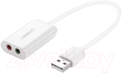 Адаптер Ugreen US205 / 30143 - фото