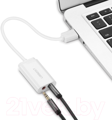 Адаптер Ugreen US205 / 30143