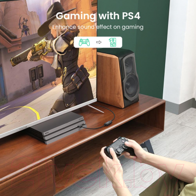 Адаптер Ugreen US205 / 30724