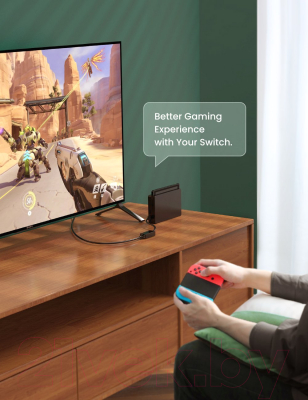 Адаптер Ugreen CR111 / 20256