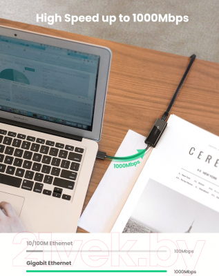 Адаптер Ugreen CR111 / 20256