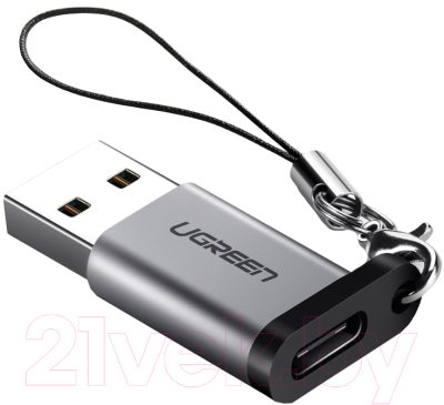 Адаптер Ugreen US276 / 50533 - фото