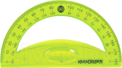 Набор для черчения Юнландия Flex / 210682