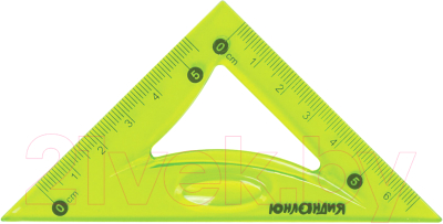 Набор для черчения Юнландия Flex / 210682
