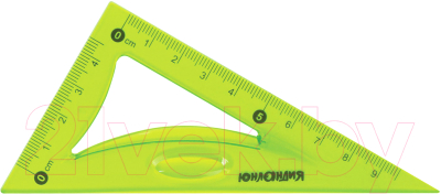 Набор для черчения Юнландия Flex / 210682