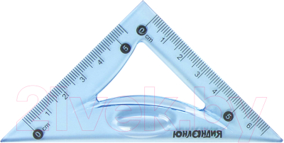 Набор для черчения Юнландия Flex / 210681