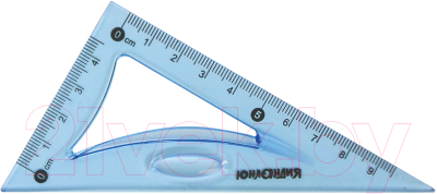 Набор для черчения Юнландия Flex / 210681