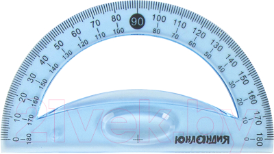 Набор для черчения Юнландия Flex / 210681