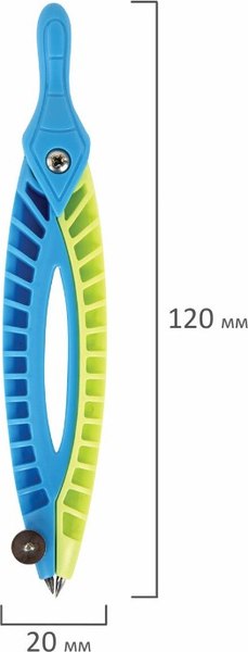 Готовальня Юнландия 210656
