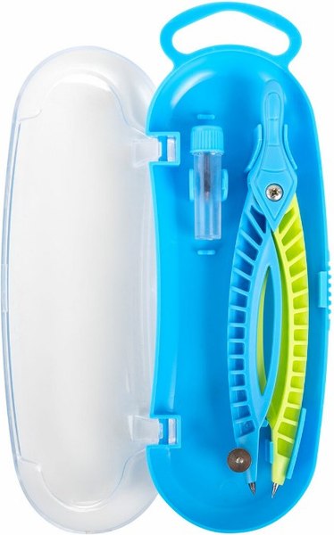 Готовальня Юнландия 210656