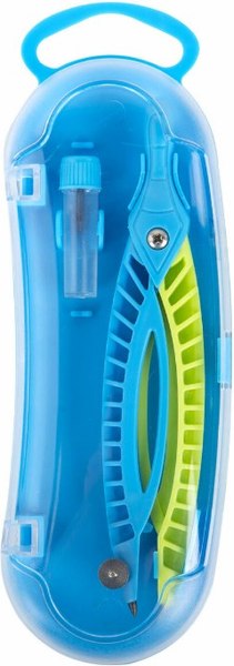 Готовальня Юнландия 210656