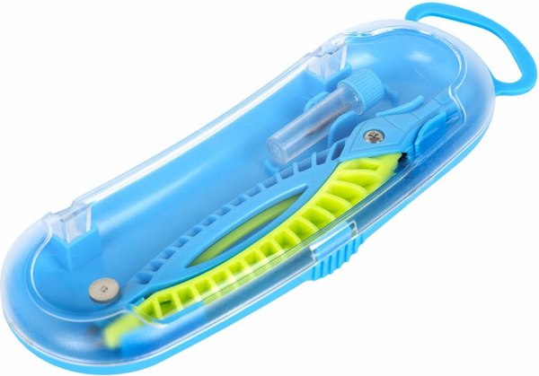 Готовальня Юнландия 210656