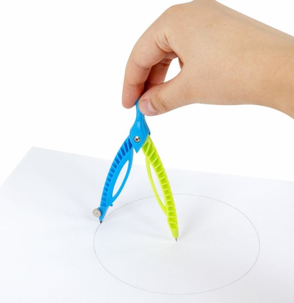 Готовальня Юнландия 210656